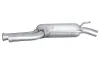 Mittelschalldämpfer HELLA 8LC 366 025-221 Bild Mittelschalldämpfer HELLA 8LC 366 025-221