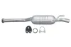 Mittelschalldämpfer HELLA 8LC 366 025-321 Bild Mittelschalldämpfer HELLA 8LC 366 025-321