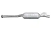 Mittelschalldämpfer HELLA 8LC 366 025-321 Bild Mittelschalldämpfer HELLA 8LC 366 025-321