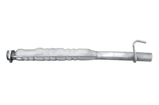 Mittelschalldämpfer HELLA 8LC 366 025-371 Bild Mittelschalldämpfer HELLA 8LC 366 025-371