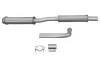 Mittelschalldämpfer HELLA 8LC 366 025-611 Bild Mittelschalldämpfer HELLA 8LC 366 025-611
