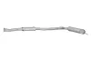 Mittelschalldämpfer HELLA 8LC 366 025-671 Bild Mittelschalldämpfer HELLA 8LC 366 025-671