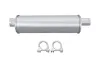 Mittelschalldämpfer HELLA 8LC 366 025-691 Bild Mittelschalldämpfer HELLA 8LC 366 025-691