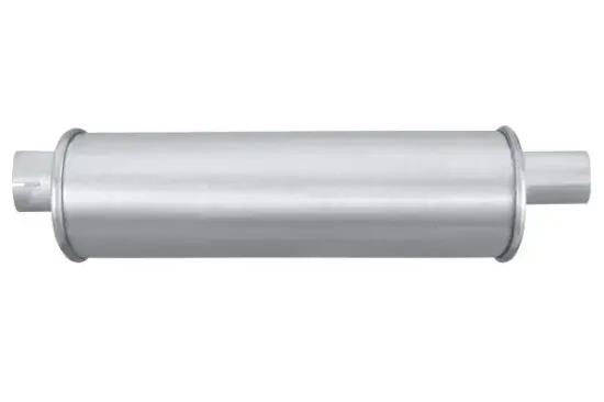 Mittelschalldämpfer HELLA 8LC 366 025-691 Bild Mittelschalldämpfer HELLA 8LC 366 025-691