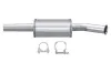 Mittelschalldämpfer HELLA 8LC 366 025-751 Bild Mittelschalldämpfer HELLA 8LC 366 025-751