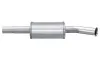 Mittelschalldämpfer HELLA 8LC 366 025-751 Bild Mittelschalldämpfer HELLA 8LC 366 025-751