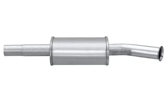 Mittelschalldämpfer HELLA 8LC 366 025-751 Bild Mittelschalldämpfer HELLA 8LC 366 025-751