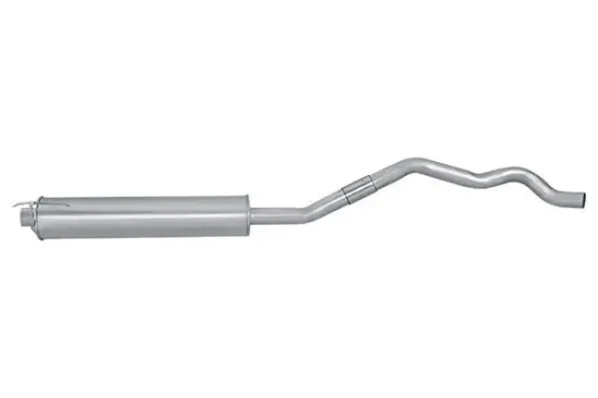 Mittelschalldämpfer HELLA 8LC 366 025-851 Bild Mittelschalldämpfer HELLA 8LC 366 025-851