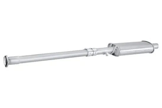 Mittelschalldämpfer HELLA 8LC 366 025-901 Bild Mittelschalldämpfer HELLA 8LC 366 025-901