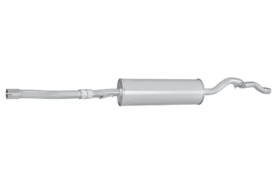 Mittelschalldämpfer Mitte HELLA 8LC 366 025-991 Bild Mittelschalldämpfer Mitte HELLA 8LC 366 025-991