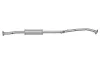 Mittelschalldämpfer HELLA 8LC 366 026-011 Bild Mittelschalldämpfer HELLA 8LC 366 026-011