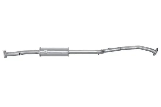 Mittelschalldämpfer HELLA 8LC 366 026-011 Bild Mittelschalldämpfer HELLA 8LC 366 026-011