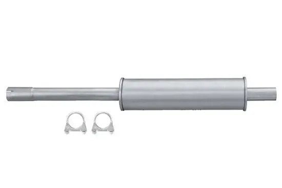 Mittelschalldämpfer HELLA 8LC 366 026-081 Bild Mittelschalldämpfer HELLA 8LC 366 026-081