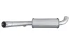 Mittelschalldämpfer HELLA 8LC 366 026-131 Bild Mittelschalldämpfer HELLA 8LC 366 026-131