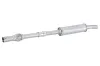 Mittelschalldämpfer HELLA 8LC 366 026-141 Bild Mittelschalldämpfer HELLA 8LC 366 026-141