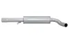 Mittelschalldämpfer mitte HELLA 8LC 366 026-181 Bild Mittelschalldämpfer mitte HELLA 8LC 366 026-181