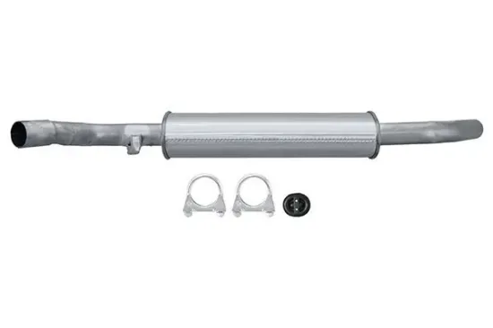 Mittelschalldämpfer HELLA 8LC 366 026-281 Bild Mittelschalldämpfer HELLA 8LC 366 026-281