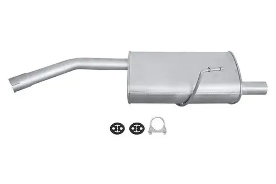 Endschalldämpfer hinten HELLA 8LD 366 026-441 Bild Endschalldämpfer hinten HELLA 8LD 366 026-441