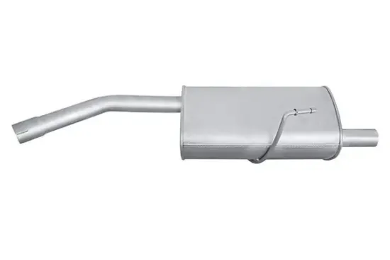 Endschalldämpfer hinten HELLA 8LD 366 026-441 Bild Endschalldämpfer hinten HELLA 8LD 366 026-441