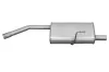 Endschalldämpfer hinten HELLA 8LD 366 026-471 Bild Endschalldämpfer hinten HELLA 8LD 366 026-471