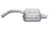 Endschalldämpfer hinten HELLA 8LD 366 026-521 Bild Endschalldämpfer hinten HELLA 8LD 366 026-521