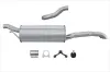 Endschalldämpfer hinten HELLA 8LD 366 026-641 Bild Endschalldämpfer hinten HELLA 8LD 366 026-641