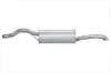 Endschalldämpfer hinten HELLA 8LD 366 026-641 Bild Endschalldämpfer hinten HELLA 8LD 366 026-641