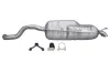 Endschalldämpfer hinten HELLA 8LD 366 026-661 Bild Endschalldämpfer hinten HELLA 8LD 366 026-661