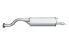 Endschalldämpfer hinten HELLA 8LD 366 026-741 Bild Endschalldämpfer hinten HELLA 8LD 366 026-741