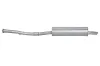 Endschalldämpfer hinten HELLA 8LD 366 026-911 Bild Endschalldämpfer hinten HELLA 8LD 366 026-911