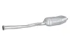 Endschalldämpfer hinten HELLA 8LD 366 026-961 Bild Endschalldämpfer hinten HELLA 8LD 366 026-961