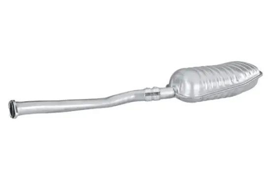 Endschalldämpfer hinten HELLA 8LD 366 026-961 Bild Endschalldämpfer hinten HELLA 8LD 366 026-961
