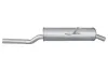 Endschalldämpfer hinten HELLA 8LD 366 026-981 Bild Endschalldämpfer hinten HELLA 8LD 366 026-981