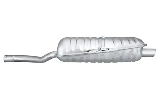 Endschalldämpfer hinten HELLA 8LD 366 027-041 Bild Endschalldämpfer hinten HELLA 8LD 366 027-041