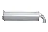 Endschalldämpfer hinten HELLA 8LD 366 027-111 Bild Endschalldämpfer hinten HELLA 8LD 366 027-111