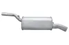 Endschalldämpfer hinten HELLA 8LD 366 027-231 Bild Endschalldämpfer hinten HELLA 8LD 366 027-231