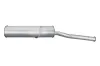 Endschalldämpfer hinten HELLA 8LD 366 027-331 Bild Endschalldämpfer hinten HELLA 8LD 366 027-331