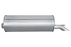 Endschalldämpfer hinten HELLA 8LD 366 027-341 Bild Endschalldämpfer hinten HELLA 8LD 366 027-341