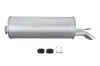 Endschalldämpfer hinten HELLA 8LD 366 027-361 Bild Endschalldämpfer hinten HELLA 8LD 366 027-361