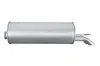 Endschalldämpfer hinten HELLA 8LD 366 027-361 Bild Endschalldämpfer hinten HELLA 8LD 366 027-361