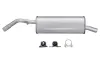 Endschalldämpfer hinten HELLA 8LD 366 027-391 Bild Endschalldämpfer hinten HELLA 8LD 366 027-391