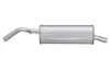 Endschalldämpfer hinten HELLA 8LD 366 027-391 Bild Endschalldämpfer hinten HELLA 8LD 366 027-391