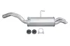 Endschalldämpfer hinten HELLA 8LD 366 027-441 Bild Endschalldämpfer hinten HELLA 8LD 366 027-441