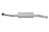 Endschalldämpfer hinten HELLA 8LD 366 027-451 Bild Endschalldämpfer hinten HELLA 8LD 366 027-451