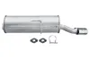 Endschalldämpfer hinten HELLA 8LD 366 027-471 Bild Endschalldämpfer hinten HELLA 8LD 366 027-471
