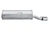 Endschalldämpfer hinten HELLA 8LD 366 027-471 Bild Endschalldämpfer hinten HELLA 8LD 366 027-471