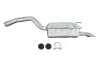 Endschalldämpfer hinten HELLA 8LD 366 027-491 Bild Endschalldämpfer hinten HELLA 8LD 366 027-491