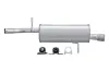 Endschalldämpfer hinten HELLA 8LD 366 027-521 Bild Endschalldämpfer hinten HELLA 8LD 366 027-521