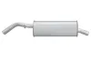 Endschalldämpfer hinten HELLA 8LD 366 027-541 Bild Endschalldämpfer hinten HELLA 8LD 366 027-541
