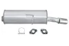 Endschalldämpfer hinten HELLA 8LD 366 027-561 Bild Endschalldämpfer hinten HELLA 8LD 366 027-561